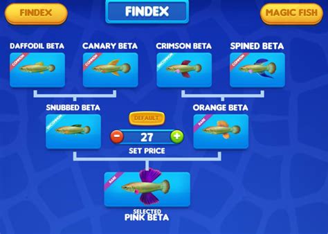 Fish Tycoon SOS .